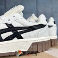 Giày Sneaker Asics Court MZ Cream Black