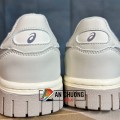 Giày Sneaker Asics Court MZ Cream Grey