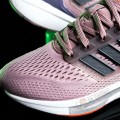 Adidas Running EQ21 Trainers In Pink