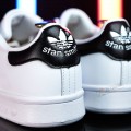 Adidas Stan Smith Black