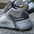 Giày Adidas AlphaBounce Instinct M Grey