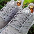 Giày Adidas EQ21 Running Shoe Dash Grey