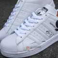 Giày Adidas Superstar Mickey Mouse