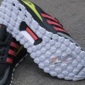 Giày Adidas Ultraboost All Terrain Shoes Core Black Red Shock Yellow