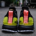 Giày Adidas Ultraboost All Terrain Shoes Core Black Red Shock Yellow