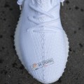 Giày Adidas Yeezy 350 V2 Triple White