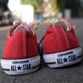 Giày Converse Classic Đỏ