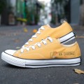 Giày Converse Vàng 1970s Thấp