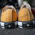 Giày Converse Vàng 1970s Thấp