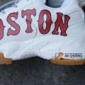 GIÀY SNEAKER MLB BOSTON ĐẾ GUM