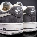 Giày Nike Air Force 1 Low Dark Grey