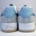 GIÀY NIKE AIR FORCE 1 LOW LIGHT ARMORY BLUE