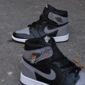 Giày Nike Air Jordan 1 High Shadow (Rep)