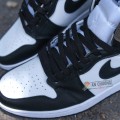 Giày Nike Air Jordan 1 Retro High Dark Mocha Black Brown