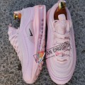 Giày Nike AirMax 97 Pink Pastel