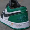 Giày Nike Jordan 1 Low Pine Green (Rep)