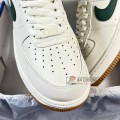 Nike Air Force 1 Low Cream Green