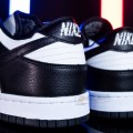 Nike SB Dunk Low Retro White Black