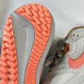 Nike Air Zoom Grey Orange