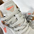 Nike Air Zoom Grey Orange
