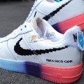 Giày Nike Air Force 1 X Have A Good Game