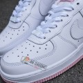 Giày Nike Air Force 1 Low White Iced Lilac