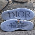 Giày Nike Jordan 1 Low x Dior (Rep)