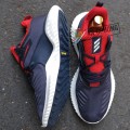 Giày Adidas AlphaBounce Beyond 2M Navy Red SF