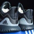Adidas AlphaBounce Beyond Dark Grey