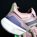 A.didas Running EQ21 Trainers In Pink