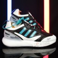 A.didas ZX 2K Boost 2.0 Real Madrid