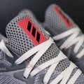 Giày Adidas AlphaBounce Beyond Grey Red