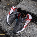 Giày Adidas AlphaBounce Instinct M Xám Đỏ