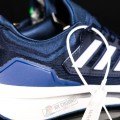 A.didas EQ21 Running Shoe Navy