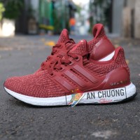 Giày Adidas Ultra boost 3.0 Red