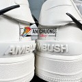 Giày Ambush X Nike Air Force 1 Low White