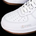 Giày Nike Air Force 1 Low White Black