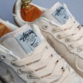 Giày Nike Air Force 1 Low Stussy Fossil