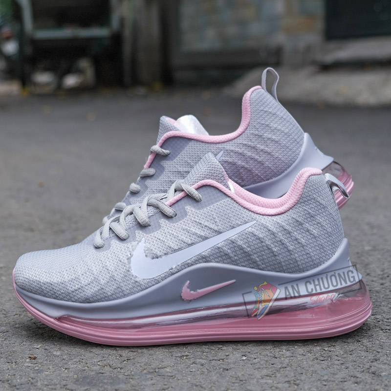 Giày Nike Airmax 720 Pink