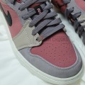 Giày Nike Air Jordan 1 Low Canyon Rust (Rep)