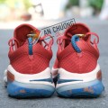 Giày Nike JoyRide Run Flyknit Đỏ